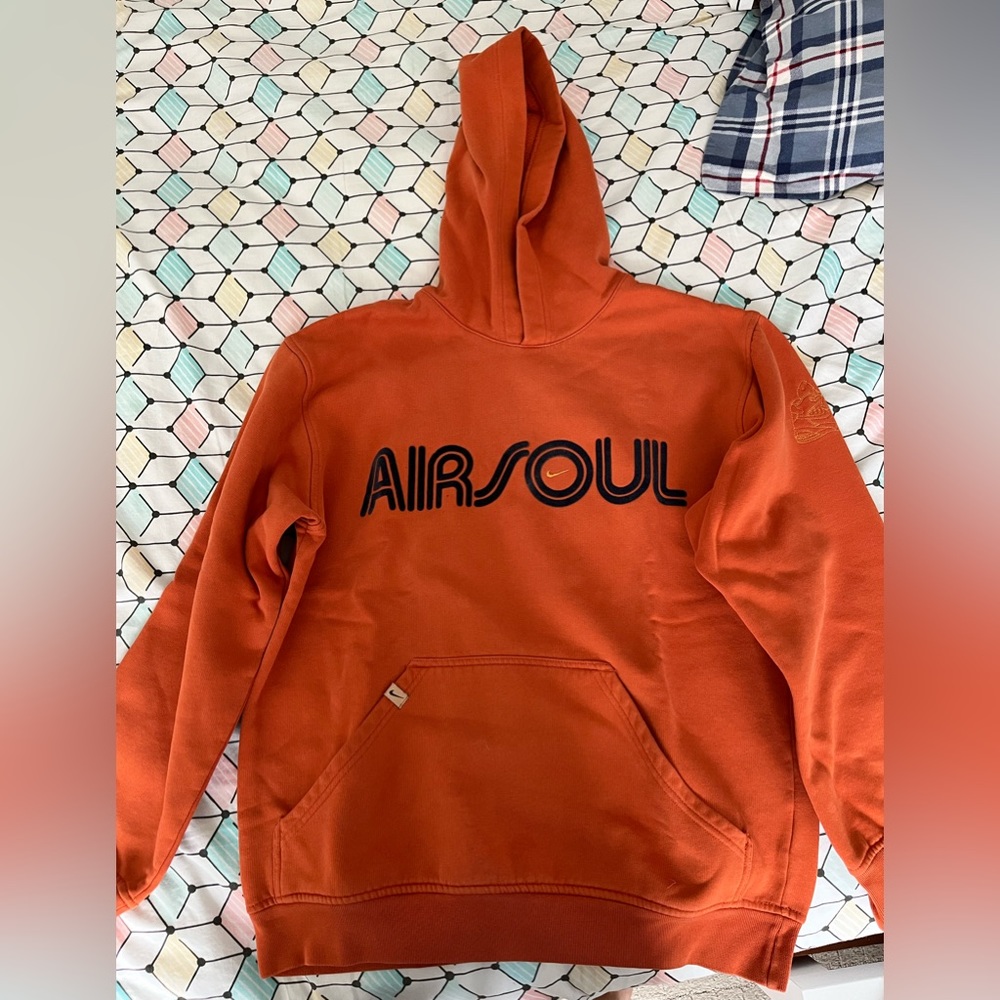 Nike Hoodie Size M